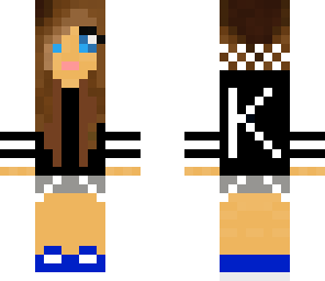 fixed up teen girl