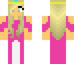 princess peach