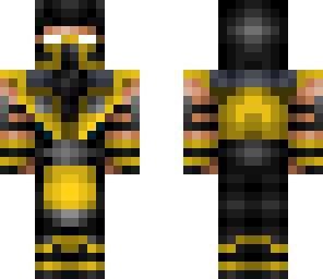 scorpion