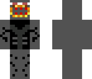 cyborg walrus