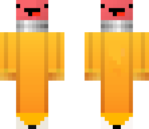 mr pencil