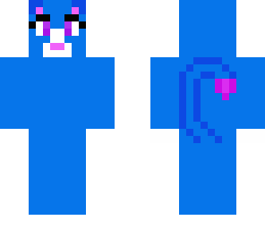 bluefire