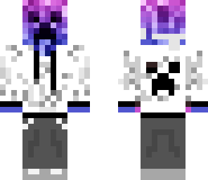 purple creeper dj