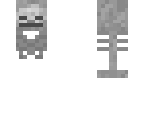 skeleton