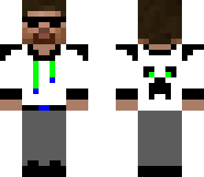 iacoolguy skin