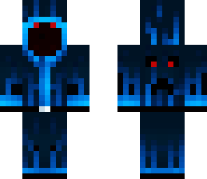 creeper assassin
