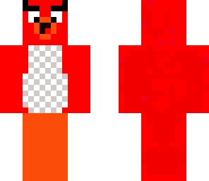 angry bird