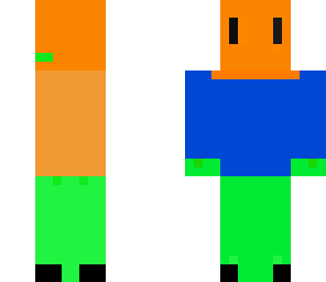 man