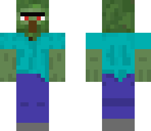 zombie villager