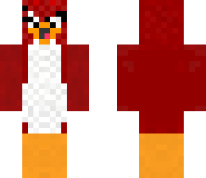 angry bird