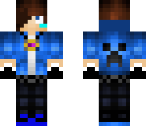 dudekiller with hoodie