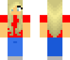 girl