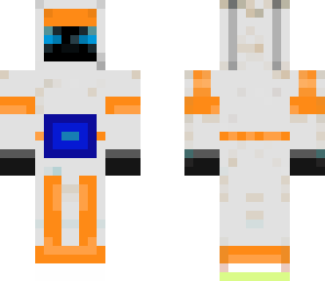 astronautilus