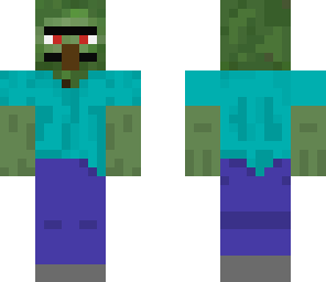 zombie villager