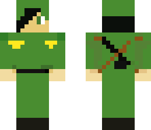 army man