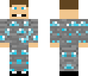 diamond ore