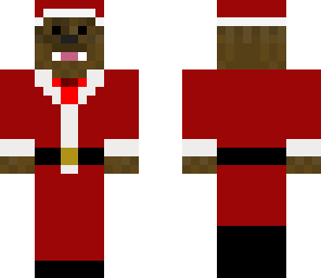 christmas bacca