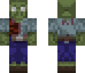 zombie nuclear do inferno