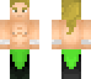 triple h