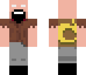 herobrine