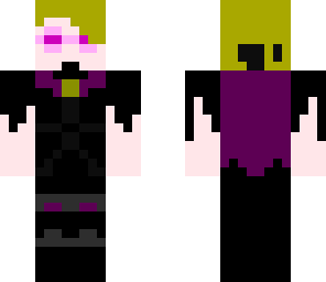 the ender mage