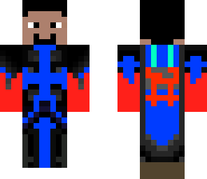 blue void hunter 2