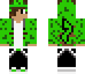 jboys skin