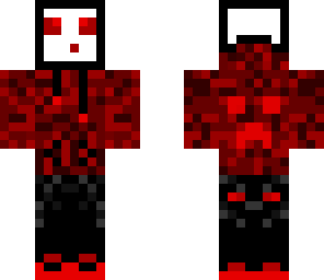 red music listener 