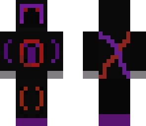 master dark mage