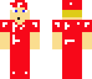 redstone armor classic