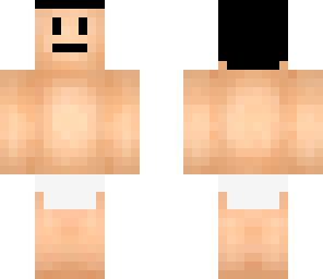 sumo wrestler