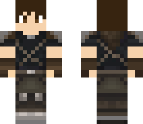 my skin