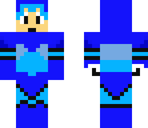 megaman v2