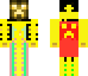 nyan butter creeper