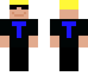 thegamer3399 redone version