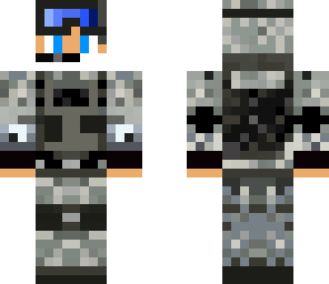 pilot carlos
