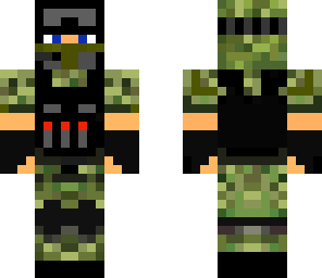 serbian army
