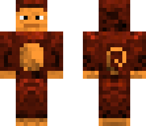 monkey