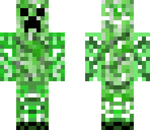 creeper