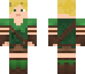 wood elf