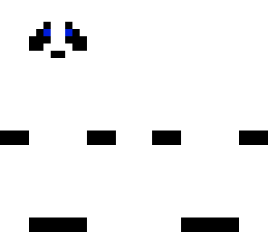 panda bear