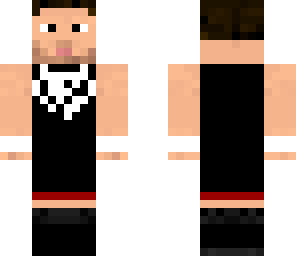 kevin steen tuxedo