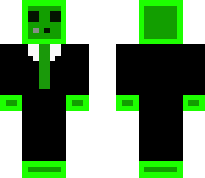 agent slime