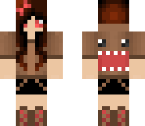 domo-girl 2