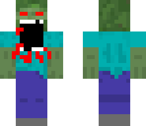 overpowered zombie extreme