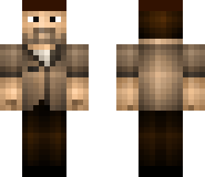 rick from walking dead