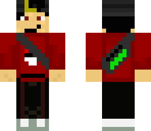 soulsilver dan