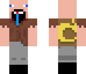 notch drunk