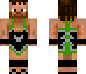 michael elgin