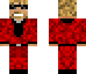 my version a mass killer ssundee